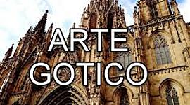 Timeline: Linea del Tiempo Gótico