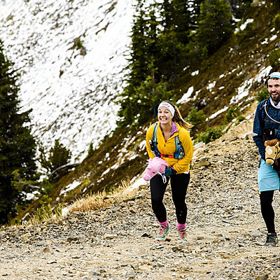 Timeline: Hobby Horsing