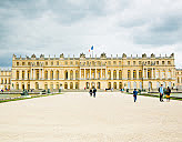 EL PALACIO DE VERSALLES