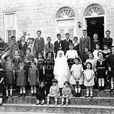 Timeline: Linea De Tiempo  ¨Historia de la Educacion Inicial en Colombia