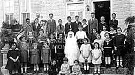 Timeline: Linea De Tiempo  ¨Historia de la Educacion Inicial en Colombia