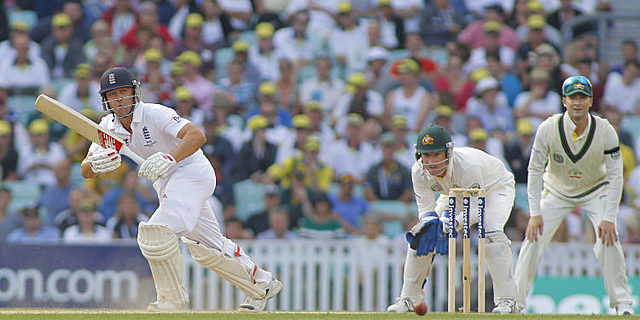 Pitching Cricket to American Investors