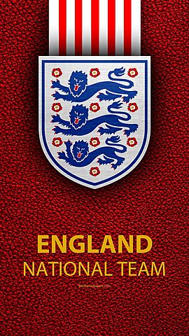 Growth in England Continues