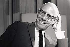 Michel Foucault