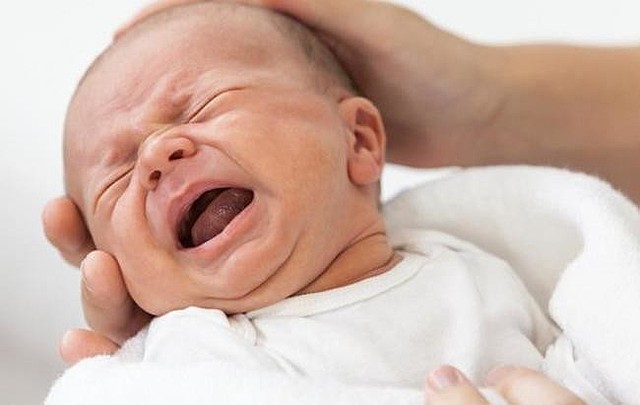 1-3 meses (ya nacido)