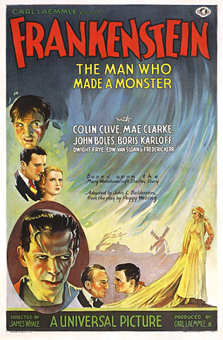 Frankenstein
