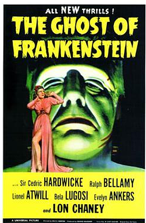 Son of Frankenstein