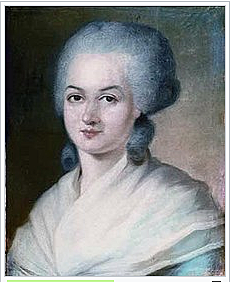 Primera ola: Feminismo lustrado.