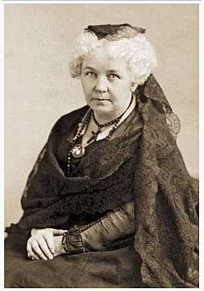 Segunda ola: Feminismo Sufragista.