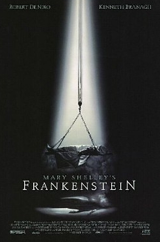 Mary Shelley's Frankenstein