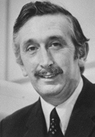 Godfrey N. Hounsfield was born