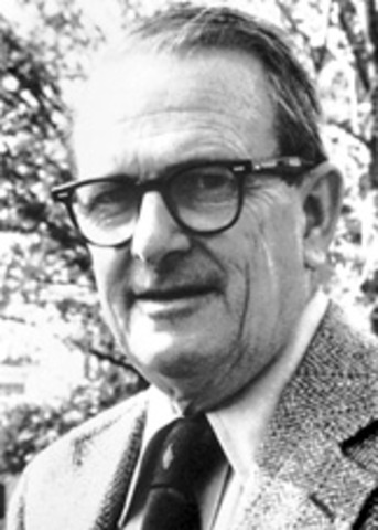 Allan M. Cormack was born