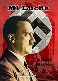 Hitler escribe Mi Lucha