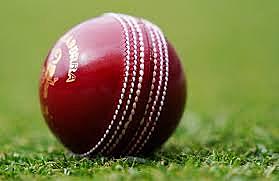 First Match to Be Played