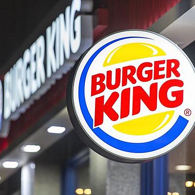 Timeline: Burger King Timeline