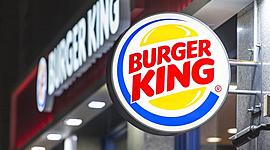 Timeline: Burger King Timeline