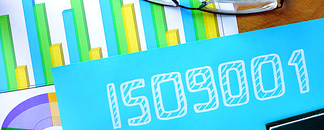 Primera Versión de la ISO 9001:1987