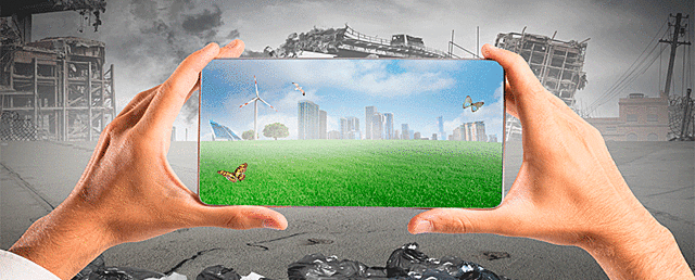 Primera Versión ISO 14001