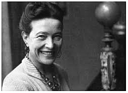 Tercera ola: Fem. Contemporáneo.