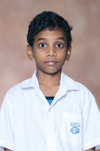 when I am 9 years old