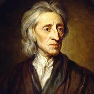 Timeline: John Locke (1632-1704) W.A.M