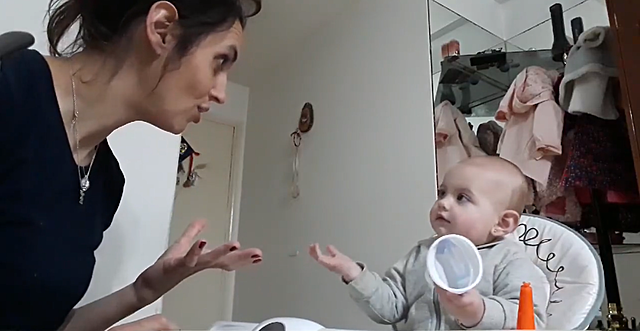 La cara y la comunicaciom