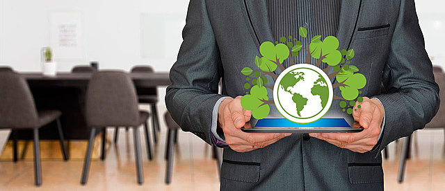 Segunda Versión ISO 14001:2004