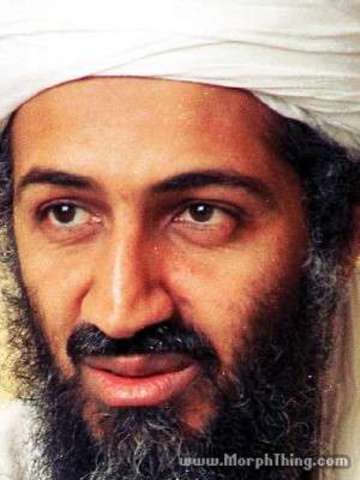 Bin Laden died