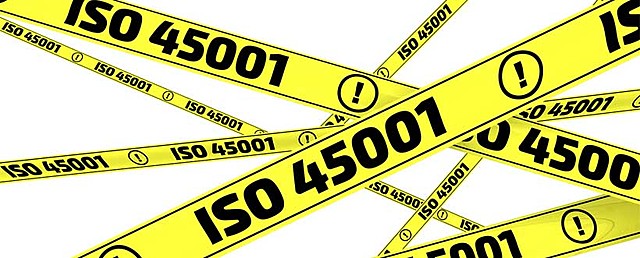 ISO 45000: La Evolución de la Norma