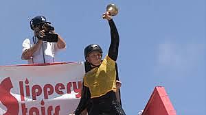 College/Junior Tour Championship