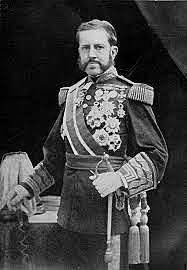 Valeriano Weyler was sent to Cuba by Spain