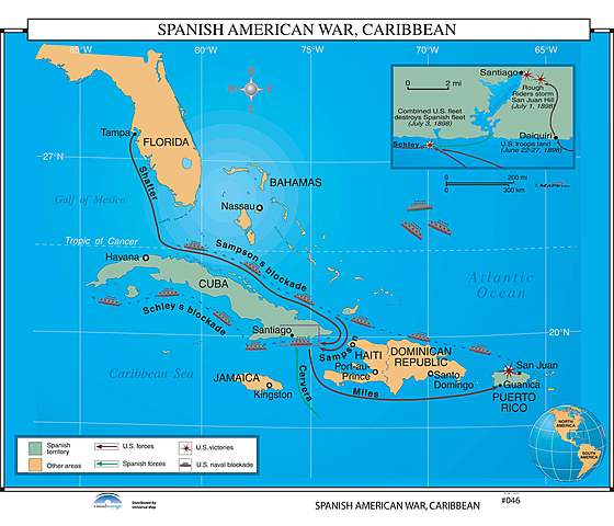 Naval blockade of Cuba
