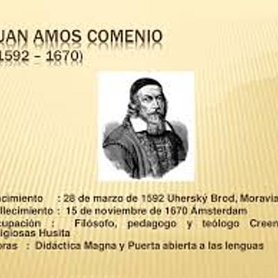 Timeline: Recorrido histórico de la trayectoria o evolución de la Didáctica