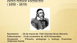 Timeline: Recorrido histórico de la trayectoria o evolución de la Didáctica