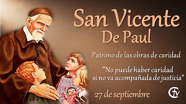 Vicente de Paúl (1576-1660)