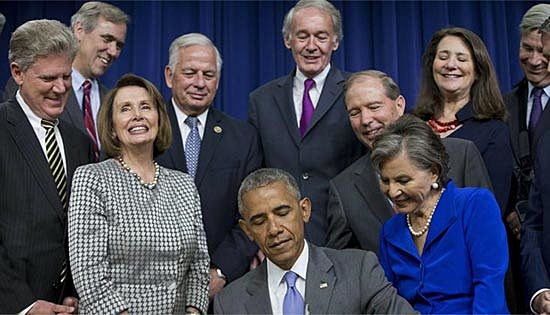 Lautenberg Chemical Safety for the 21st Century Act