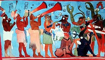 Relación de las cosas de yucatán