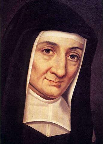 Luisa Marillac (1591 -1660)