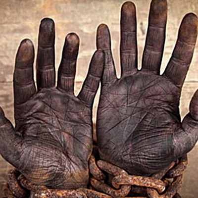 Timeline: Abolición de la trata de esclavos y la esclavitud en América Latina (s.XIX)