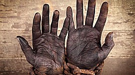 Timeline: Abolición de la trata de esclavos y la esclavitud en América Latina (s.XIX)