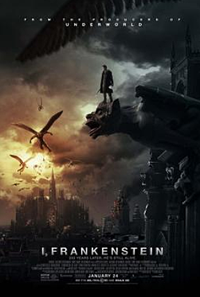 I, Frankenstein