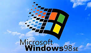Windows 98 SE