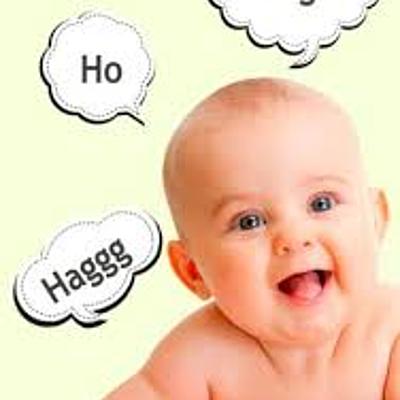 Timeline: COMO SE COMUNICA UN BEBE DESDE SUS INICIOS