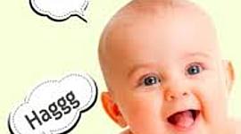 Timeline: COMO SE COMUNICA UN BEBE DESDE SUS INICIOS