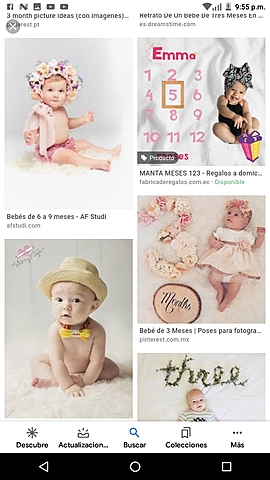 Comunicación del bebé