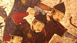 Timeline: Unit 2 Timeline