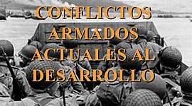 Timeline: Conflictos Armados