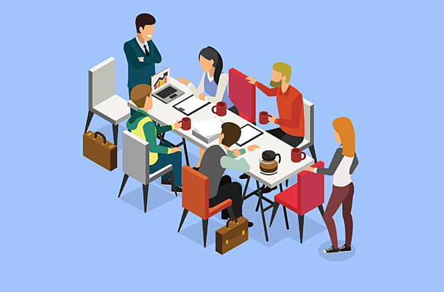 Get a focus group to test your product