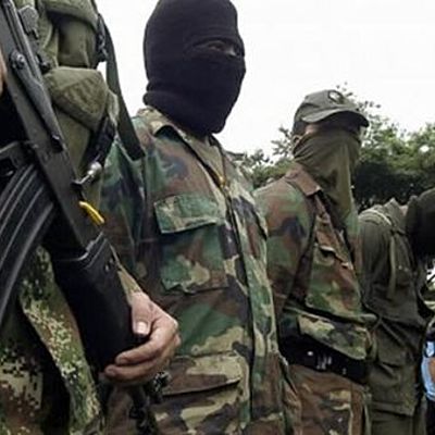 Timeline: Conflictos Bélicos