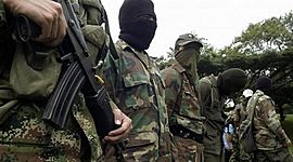 Timeline: Conflictos Bélicos